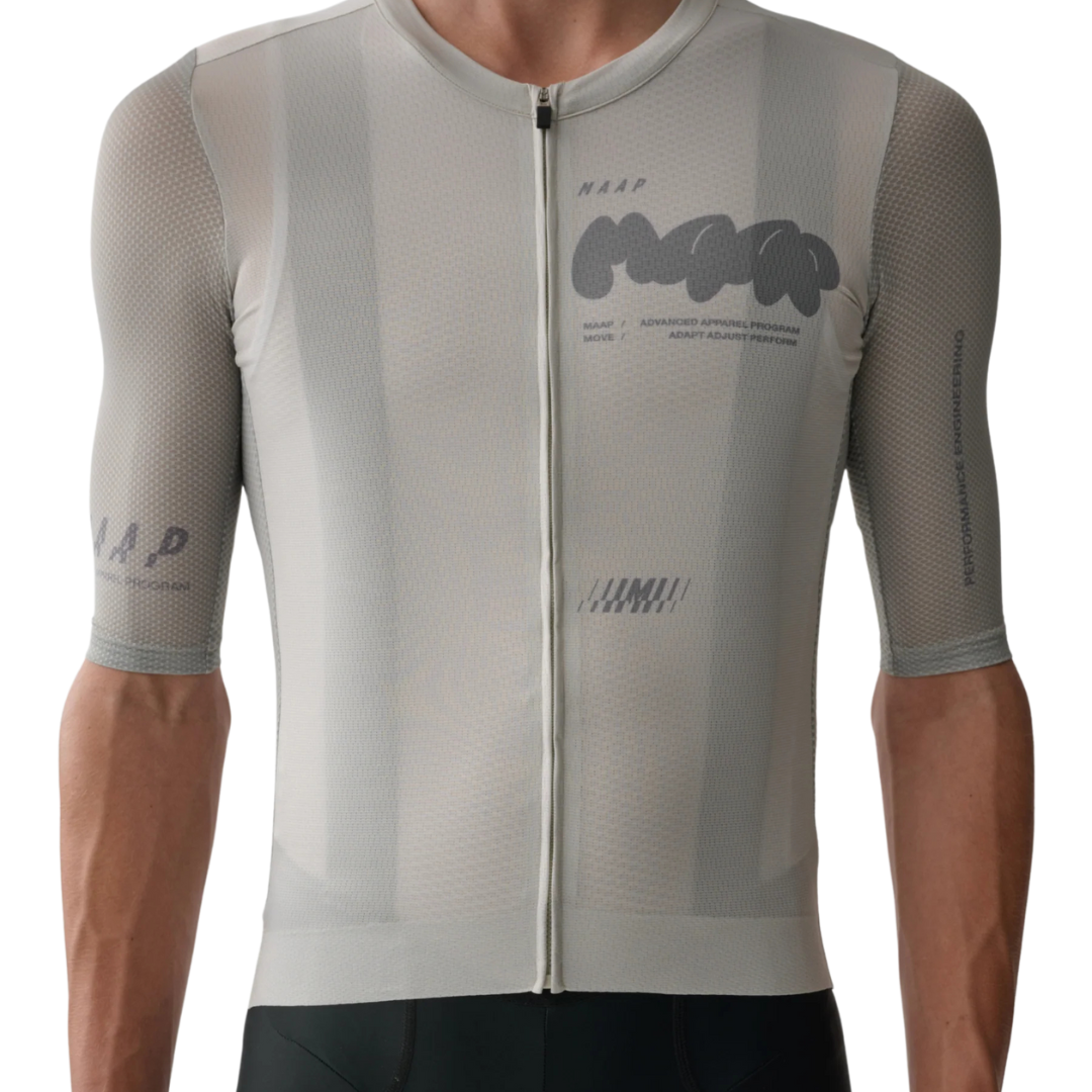 AERATE PRO AIR MEN'S JERSEY – Maap premium cycling Jerseys in India from Cobbled Climbs