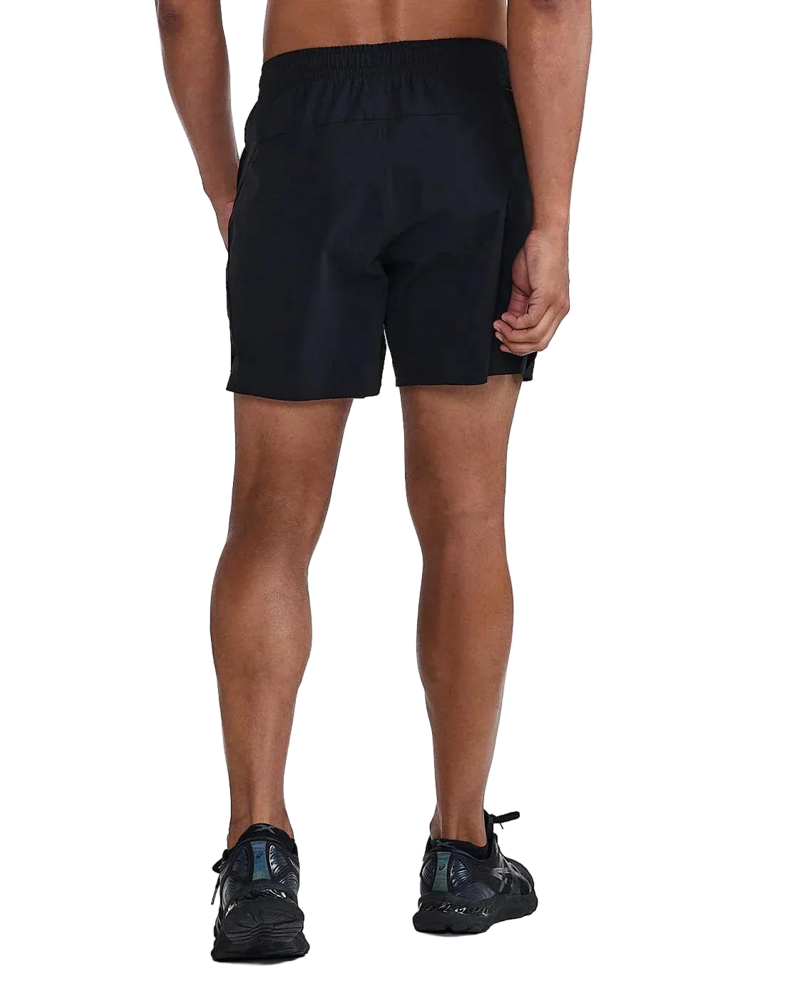 Motion 6 Inch Shorts - 2XU - Cobbled Climbs