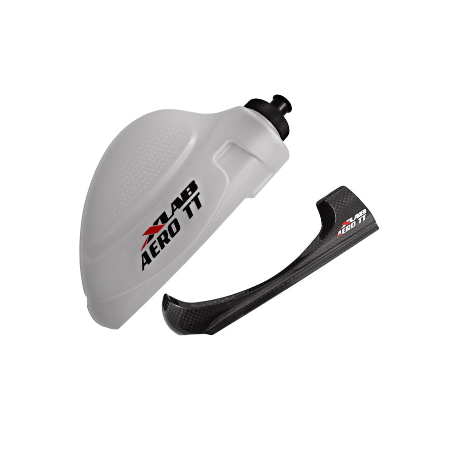 AERO CARBON TT SYSTEM – XLAB premium cycling Bottle Cages in India from Cobbled Climbs