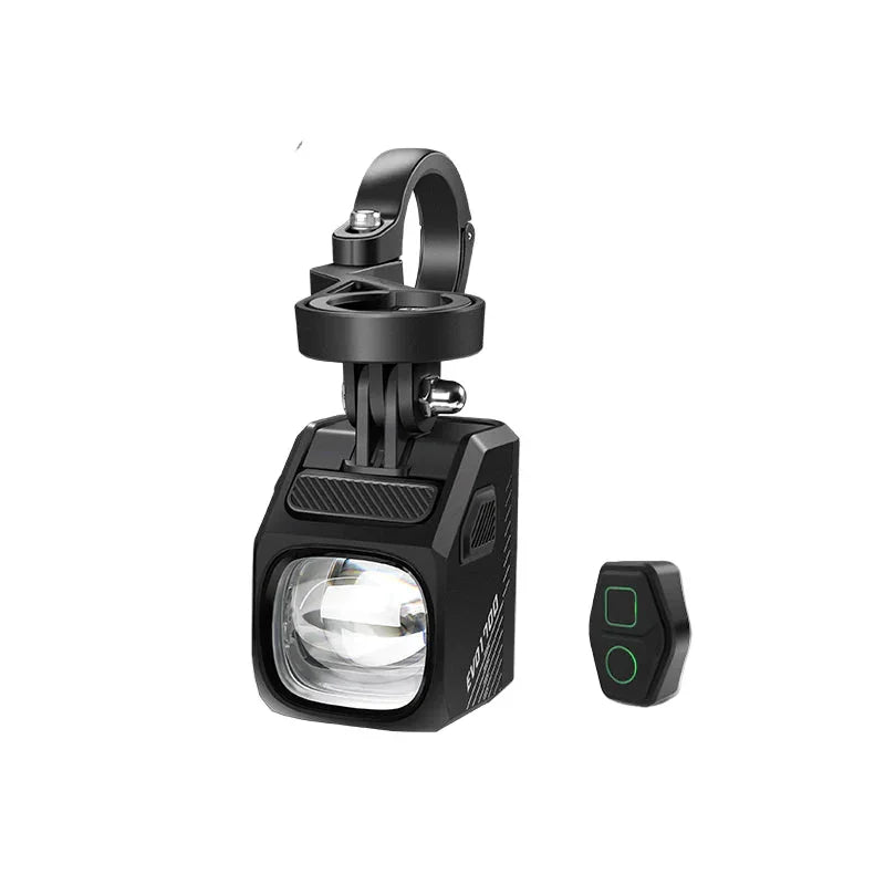 EVO 1700 FRONT LIGHT - Magicshine - Cobbled Climbs