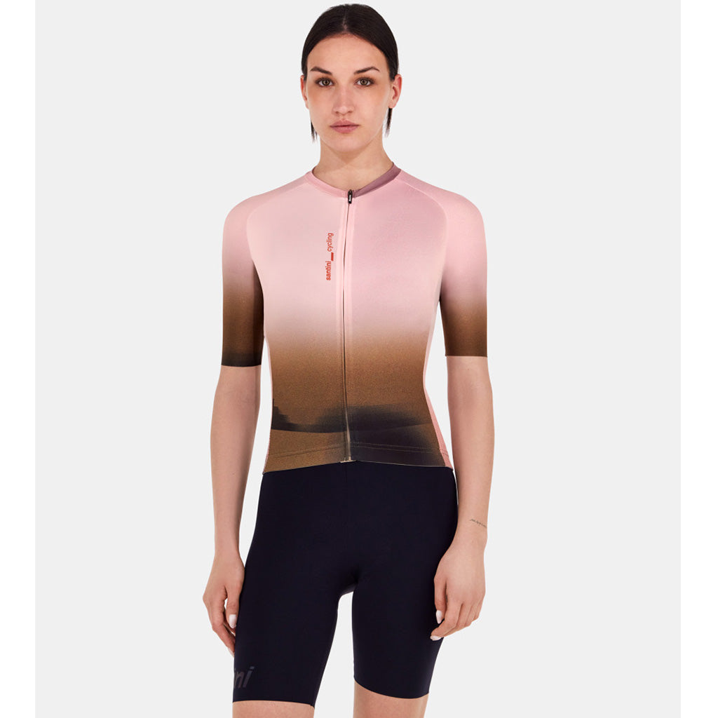 LUCE UNISEX JERSEY – Santini premium cycling Jerseys in India from Cobbled Climbs