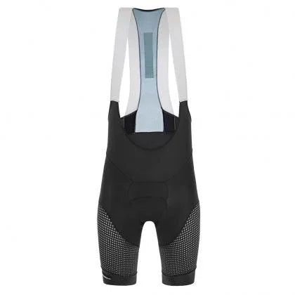 TONO FRECCIA MENS CYCLING BIBSHORTS - Santini - Cobbled Climbs