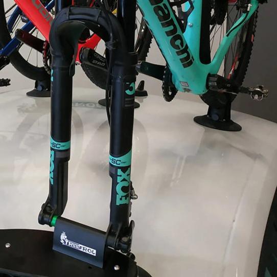 BOOST SPACER - Tree Frog - Cobbled Climbs