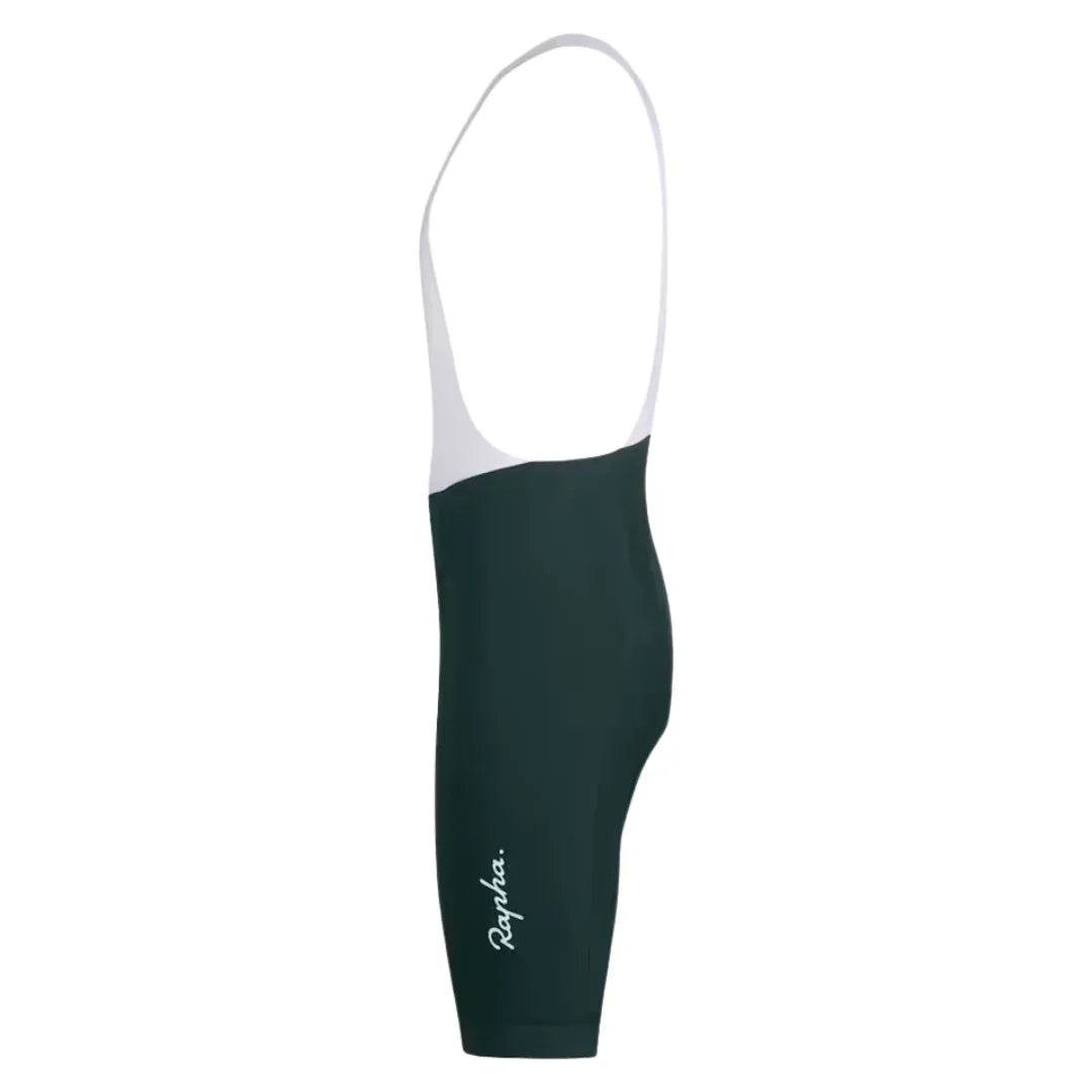 Men's Core Bib Shorts - Rapha - Cobbled Climbs