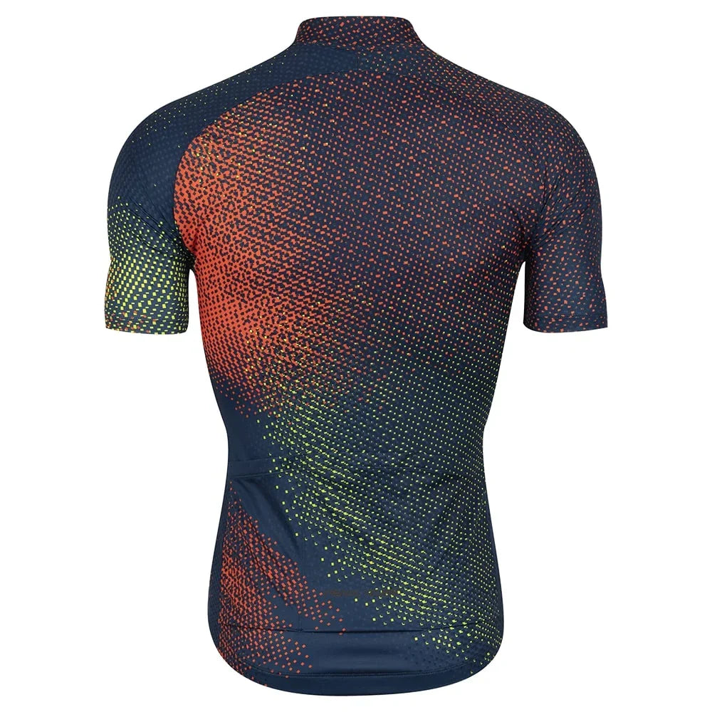 ATTACK MENS CYCLING JERSEY - Pearl Izumi - Cobbled Climbs