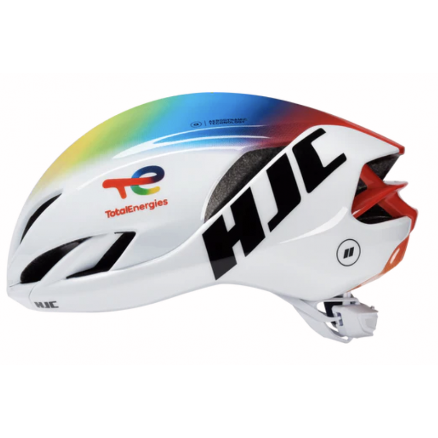 FURION 2 HELMET – HJC premium cycling Helmets in India from Cobbled Climbs