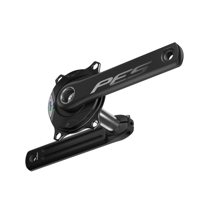 Pes P515 Base Power Meter | Magene | Cobbled Climbs – view 4