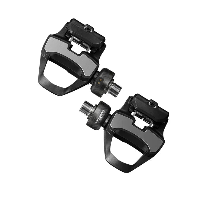 P715 Power Meter Pedals | Magene | Cobbled Climbs