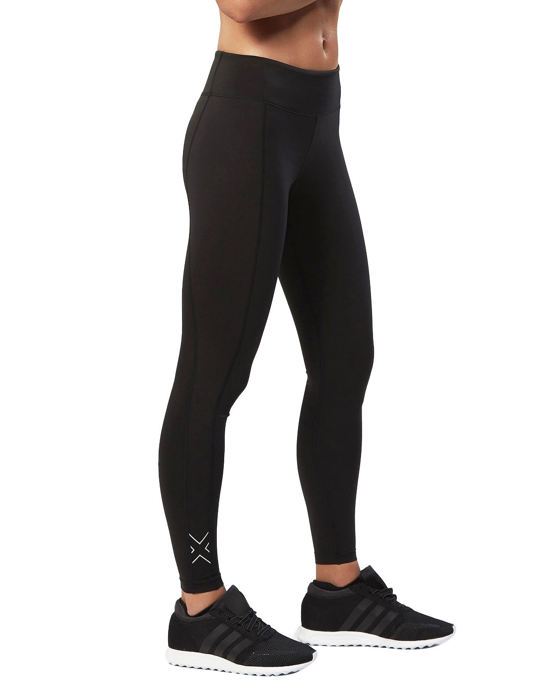 FITNESS COMPRESSION TIGHTS – 2XU premium cycling Tights in India from Cobbled Climbs