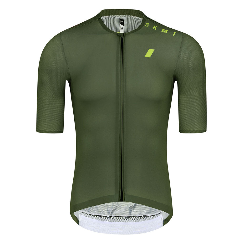 Number 1 Aloe Vera Mens Jersey