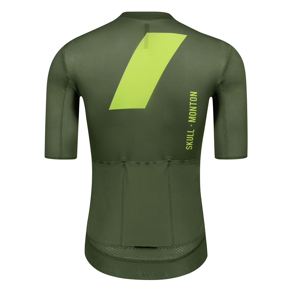 Number 1 Aloe Vera Mens Jersey
