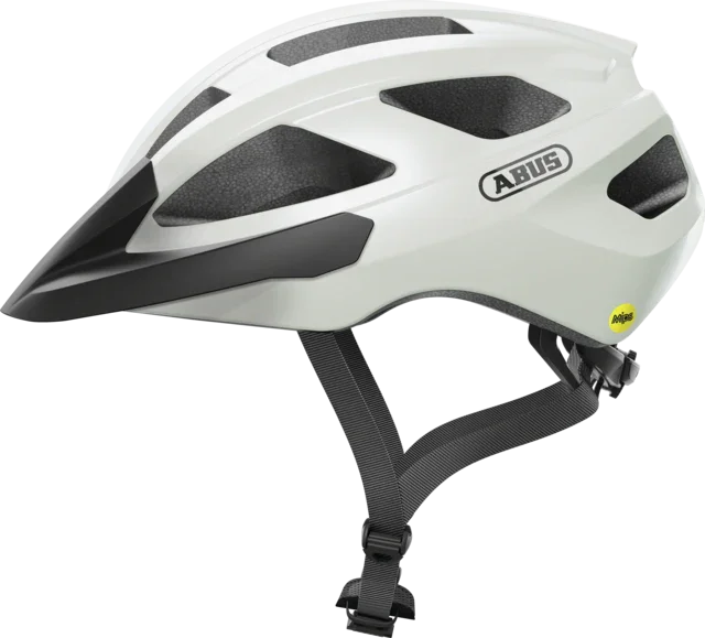 Macator MIPS Cycling Helmet - Abus - Cobbled Climbs