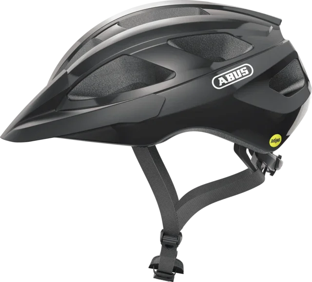 Macator MIPS Cycling Helmet - Abus - Cobbled Climbs