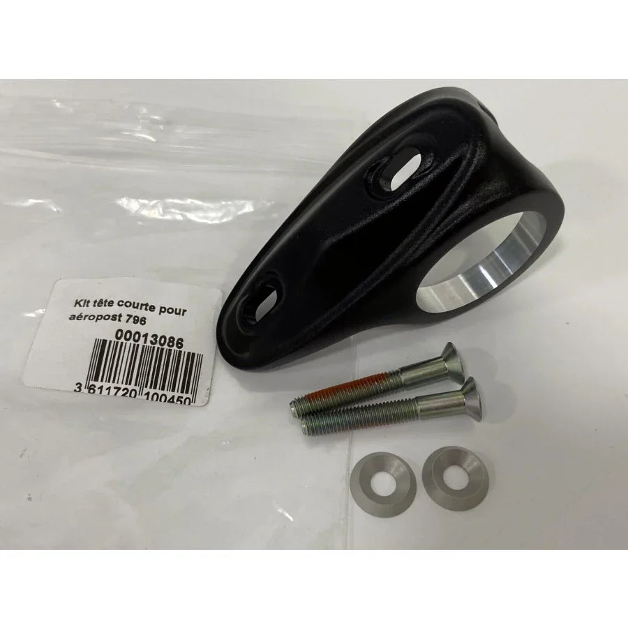 796 SHORT HEAD AND SCREWS SPARE KIT - Look - Cobbled Climbs