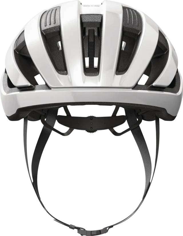 Wingback Road Cycling Helmet - Abus - Cobbled Climbs