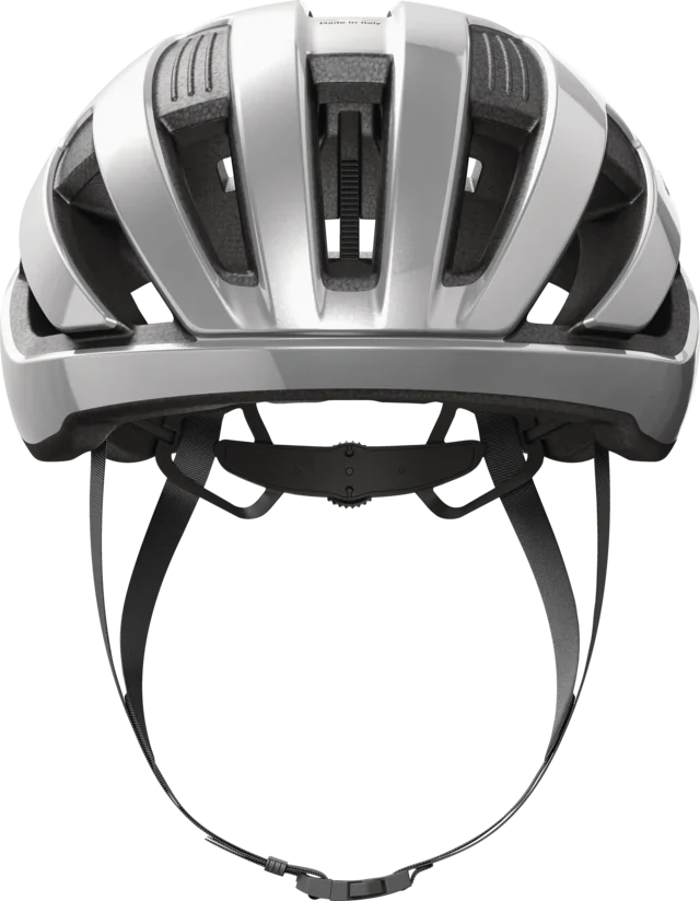 Wingback Road Cycling Helmet - Abus - Cobbled Climbs