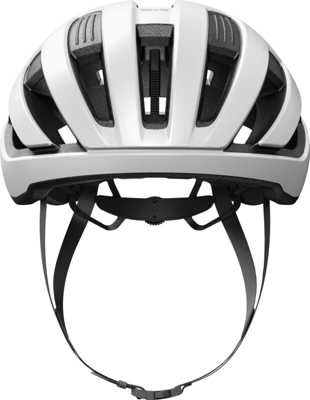 Wingback Road Cycling Helmet - Abus - Cobbled Climbs