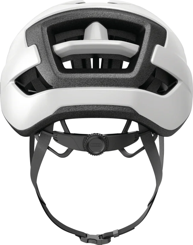 Wingback Road Cycling Helmet - Abus - Cobbled Climbs