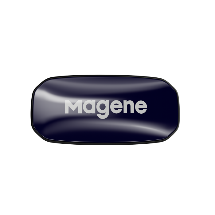 H613 Heart Rate Monitor