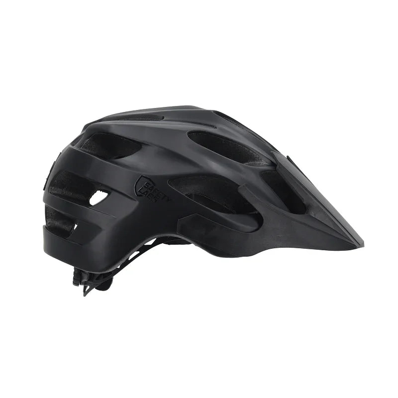 Vox MTB Cycling Helmet - Safety Labs - Cobbled Climbs