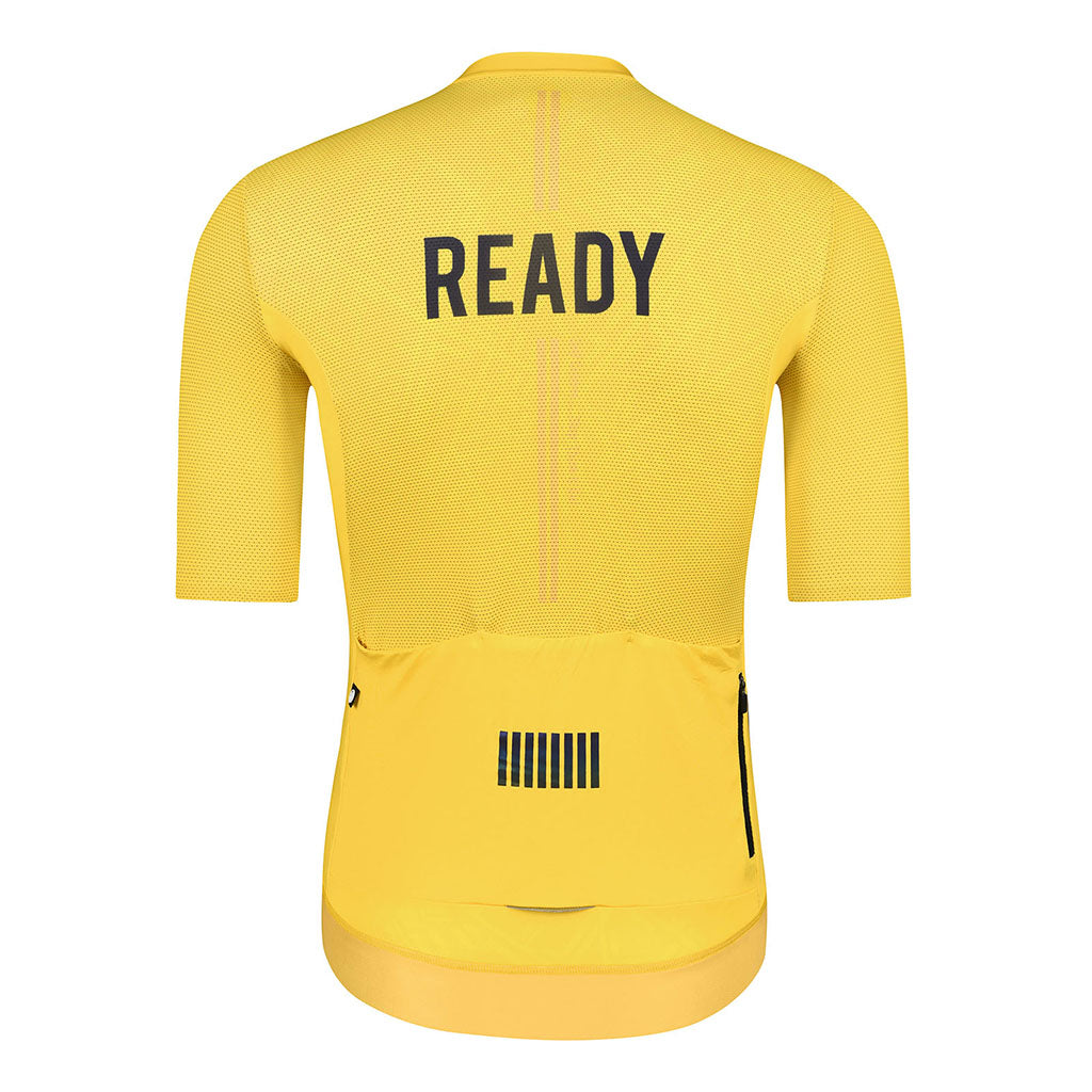 Ready Mens Jersey