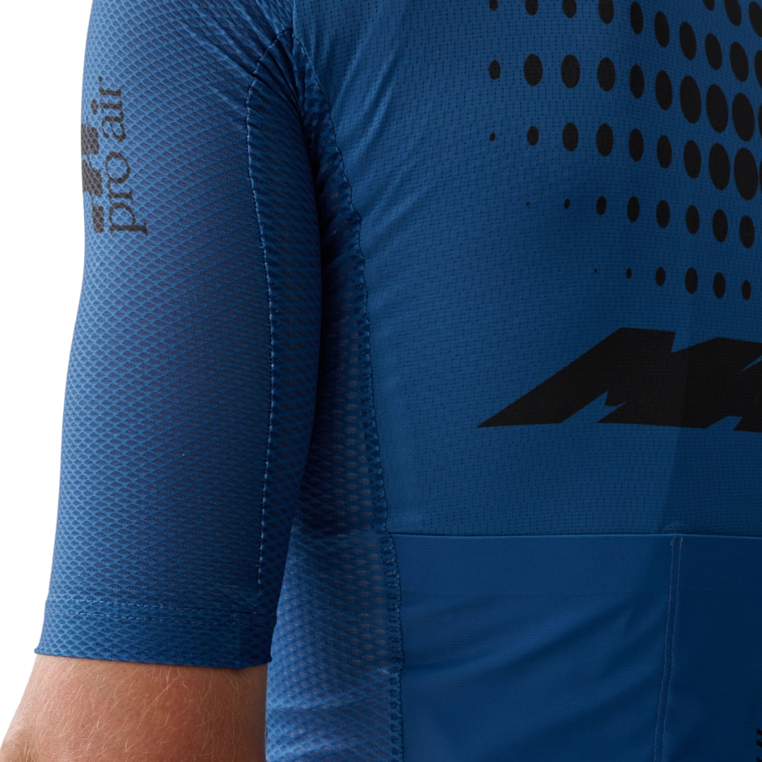 AETHER PRO AIR MEN'S JERSEY – Maap premium cycling Jerseys in India from Cobbled Climbs