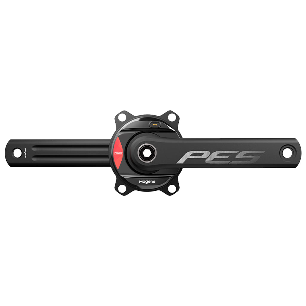 PES P505 BASE POWER METER - Magene - Cobbled Climbs