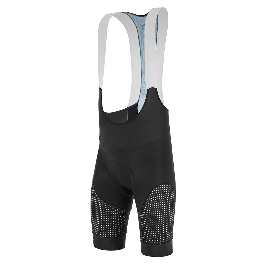 TONO FRECCIA MENS CYCLING BIBSHORTS – Santini premium cycling Bib Shorts in India from Cobbled Climbs