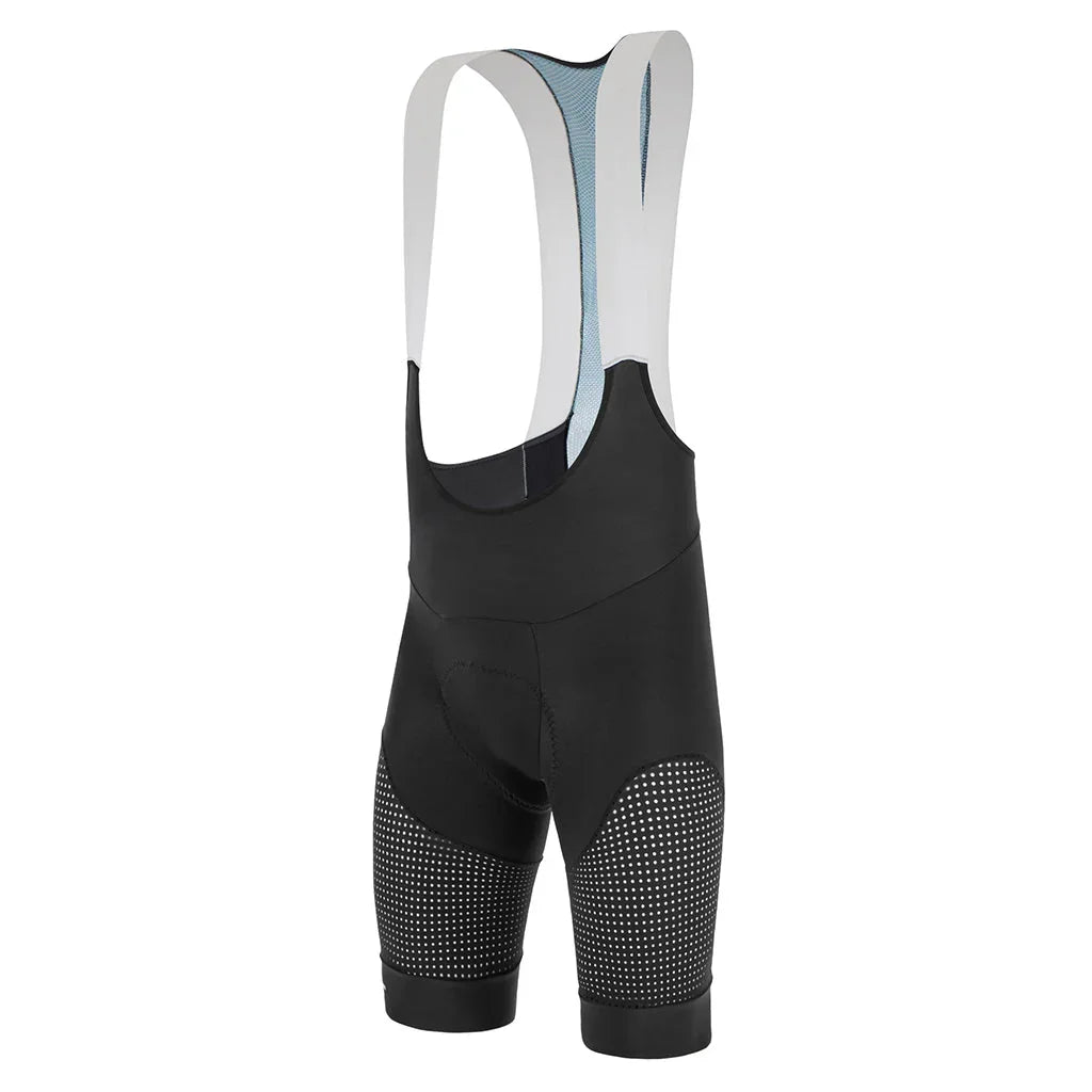 TONO FRECCIA MENS CYCLING BIBSHORTS - Santini - Cobbled Climbs