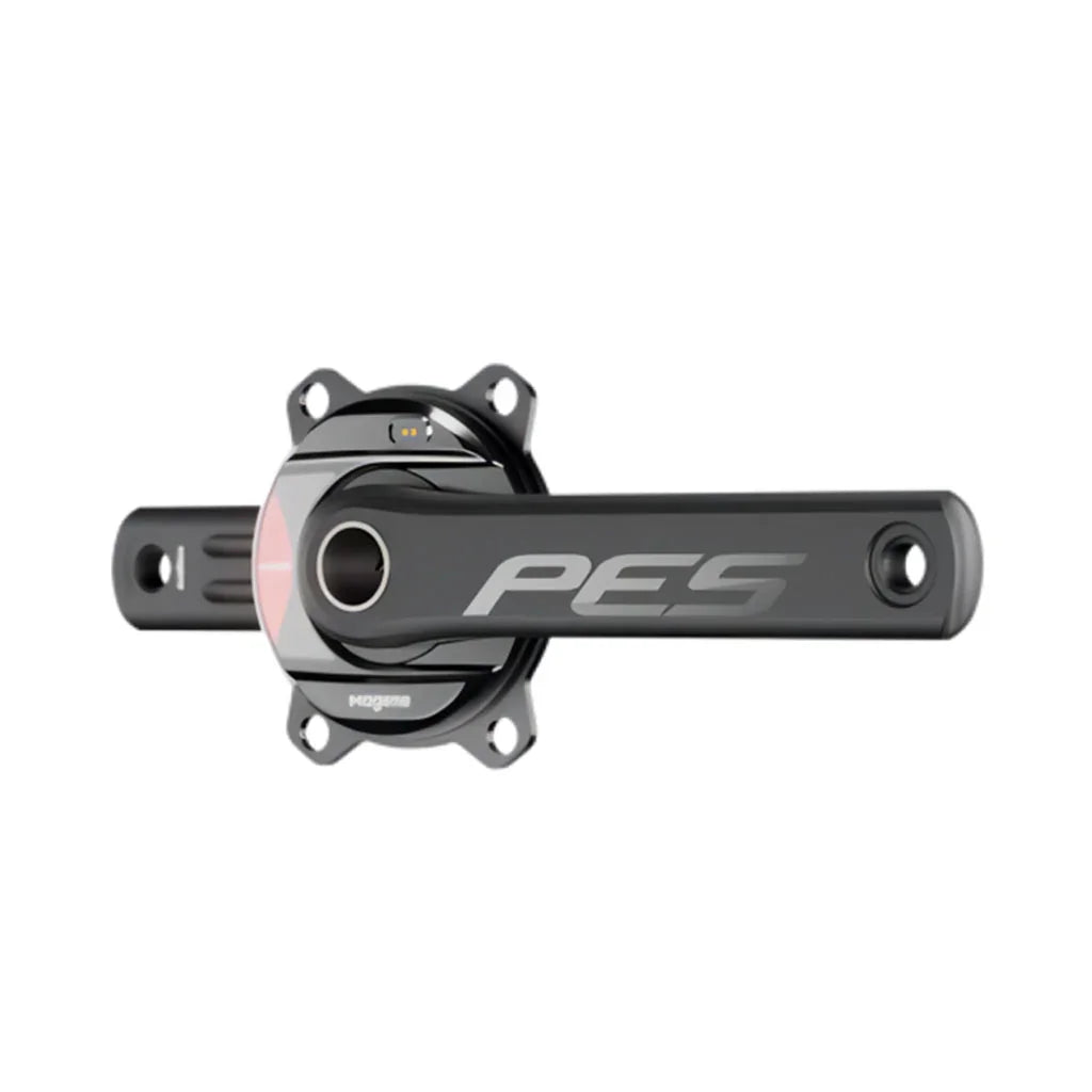 PES P505 BASE POWER METER - Magene - Cobbled Climbs