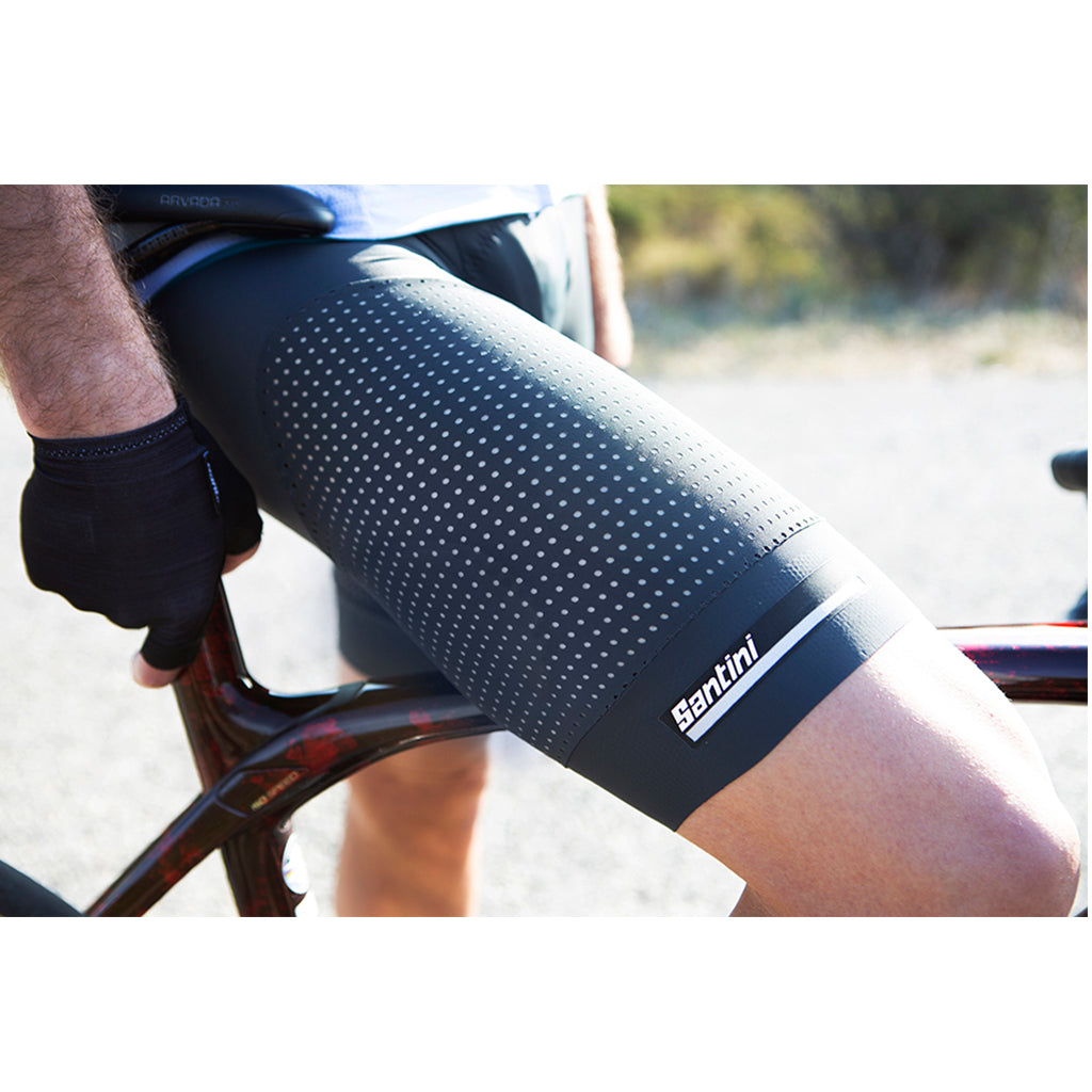 TONO FRECCIA MENS CYCLING BIBSHORTS – Santini premium cycling Bib Shorts in India from Cobbled Climbs