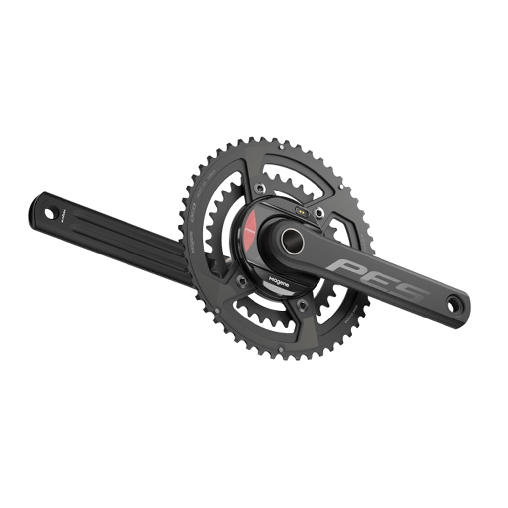 PES P505 BASE POWER METER - Magene - Cobbled Climbs