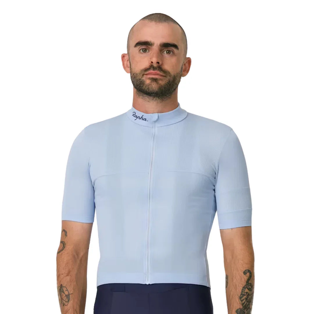 MEN'S BREVET ELEMENT JERSEY - Rapha - Cobbled Climbs