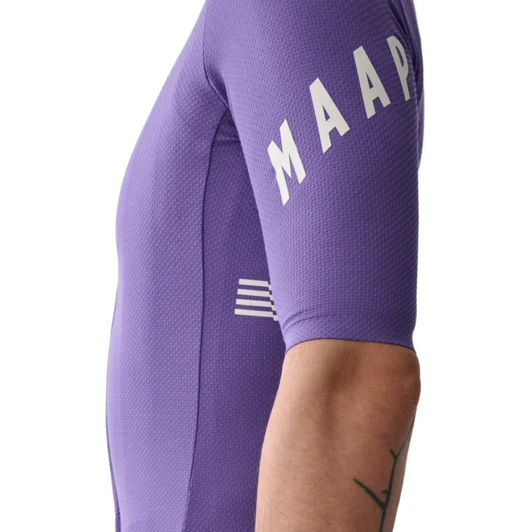 AEON MEN'S JERSEY - Maap - Cobbled Climbs