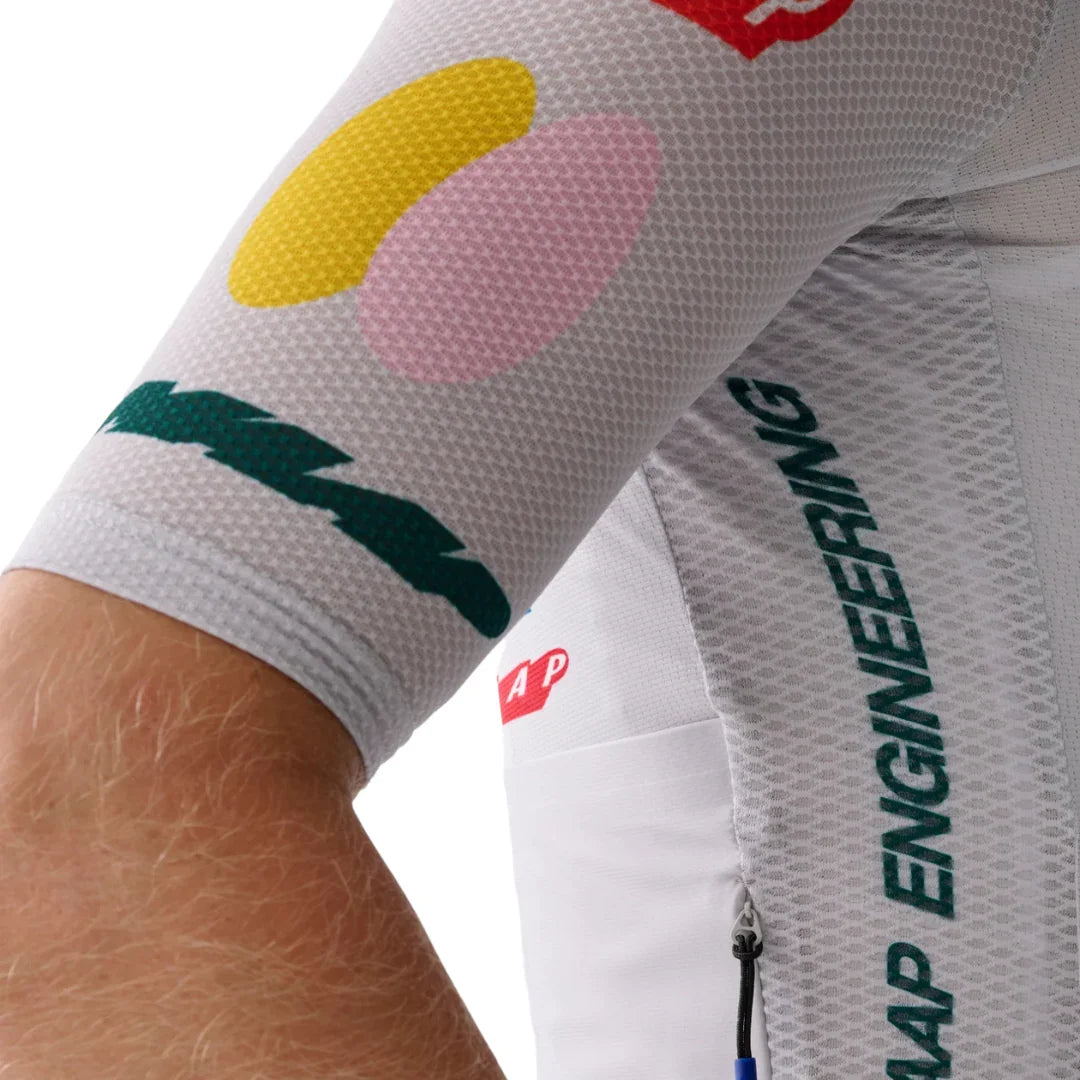 DROME PRO AIR MEN'S JERSEY - Maap - Cobbled Climbs