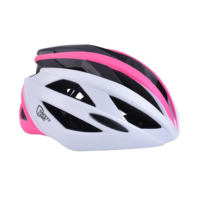 XENO ROAD CYCLING HELMET – Safety Labs premium cycling Helmets in India from Cobbled Climbs