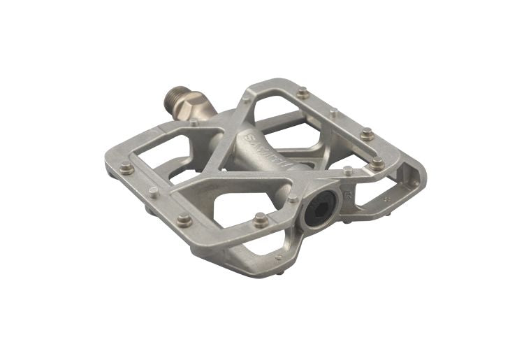 Allways Flat Pedal - MKS Pedals - Cobbled Climbs