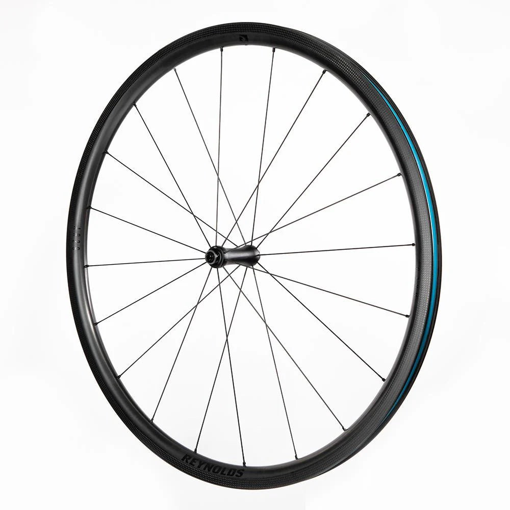 AR 29 X Rim Brake Wheelset