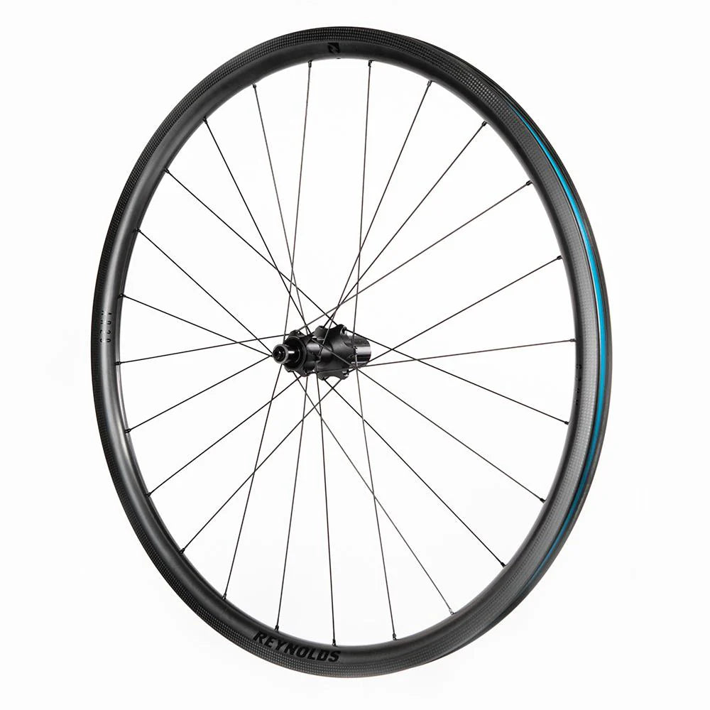 AR 29 X Rim Brake Wheelset