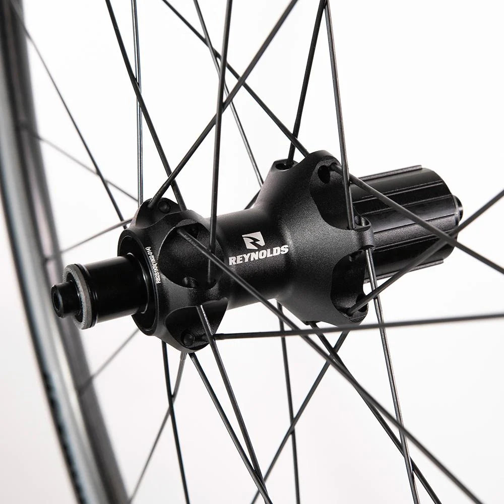 AR 29 X Rim Brake Wheelset