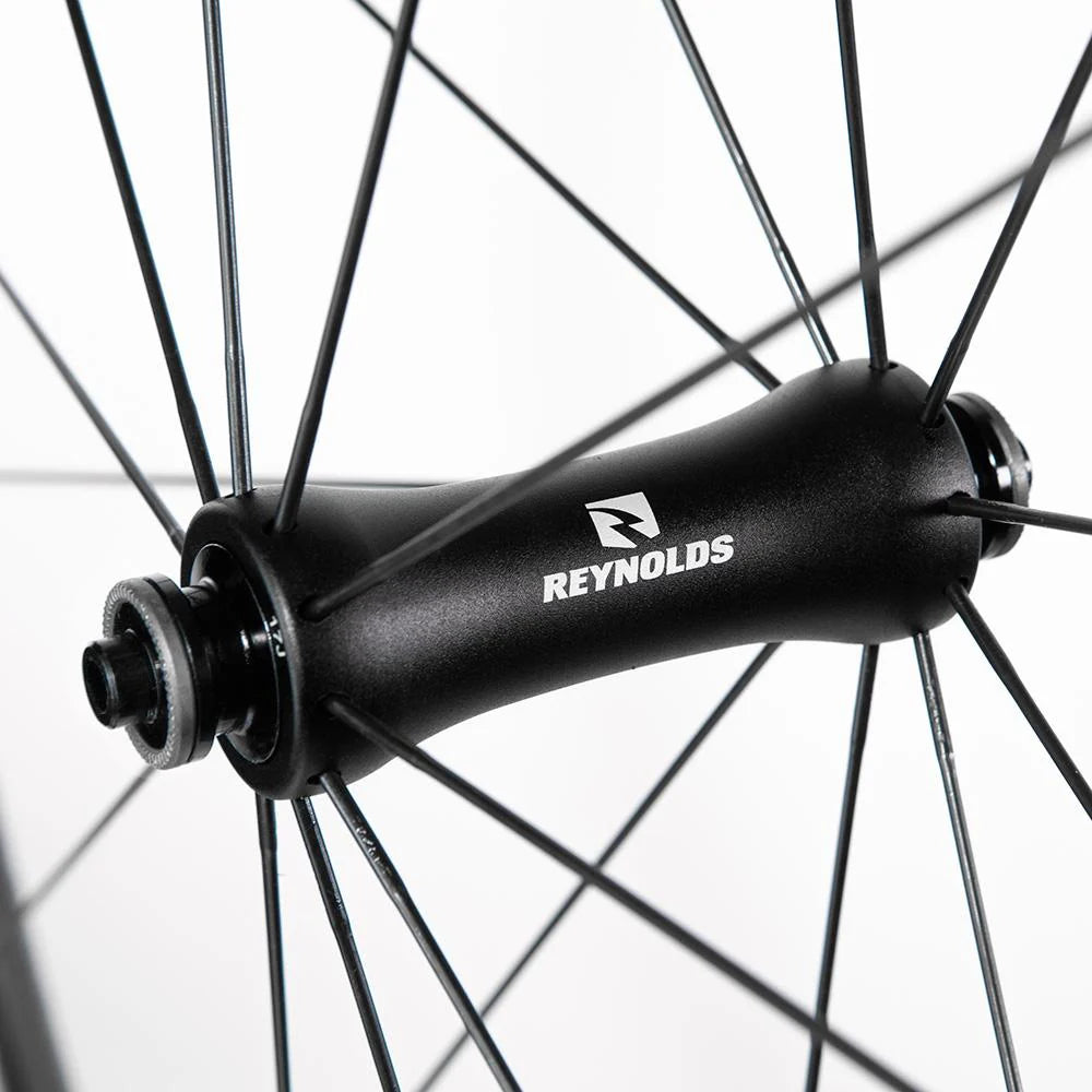 AR 29 X Rim Brake Wheelset