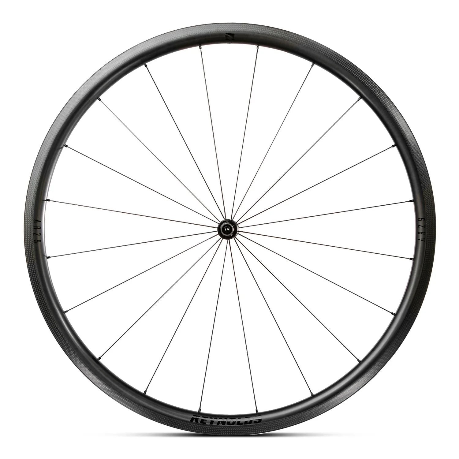 AR 29 X Rim Brake Wheelset