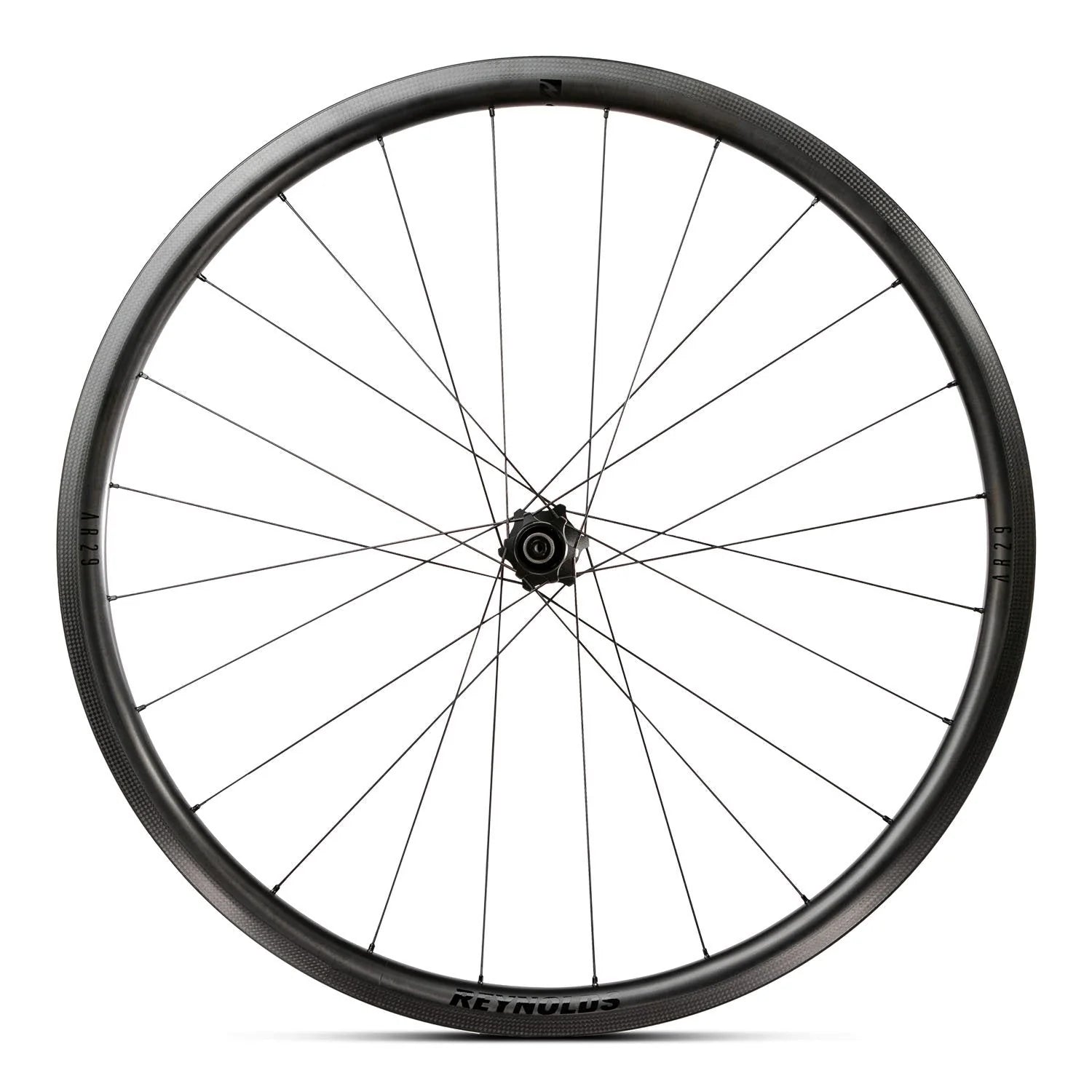 AR 29 X Rim Brake Wheelset
