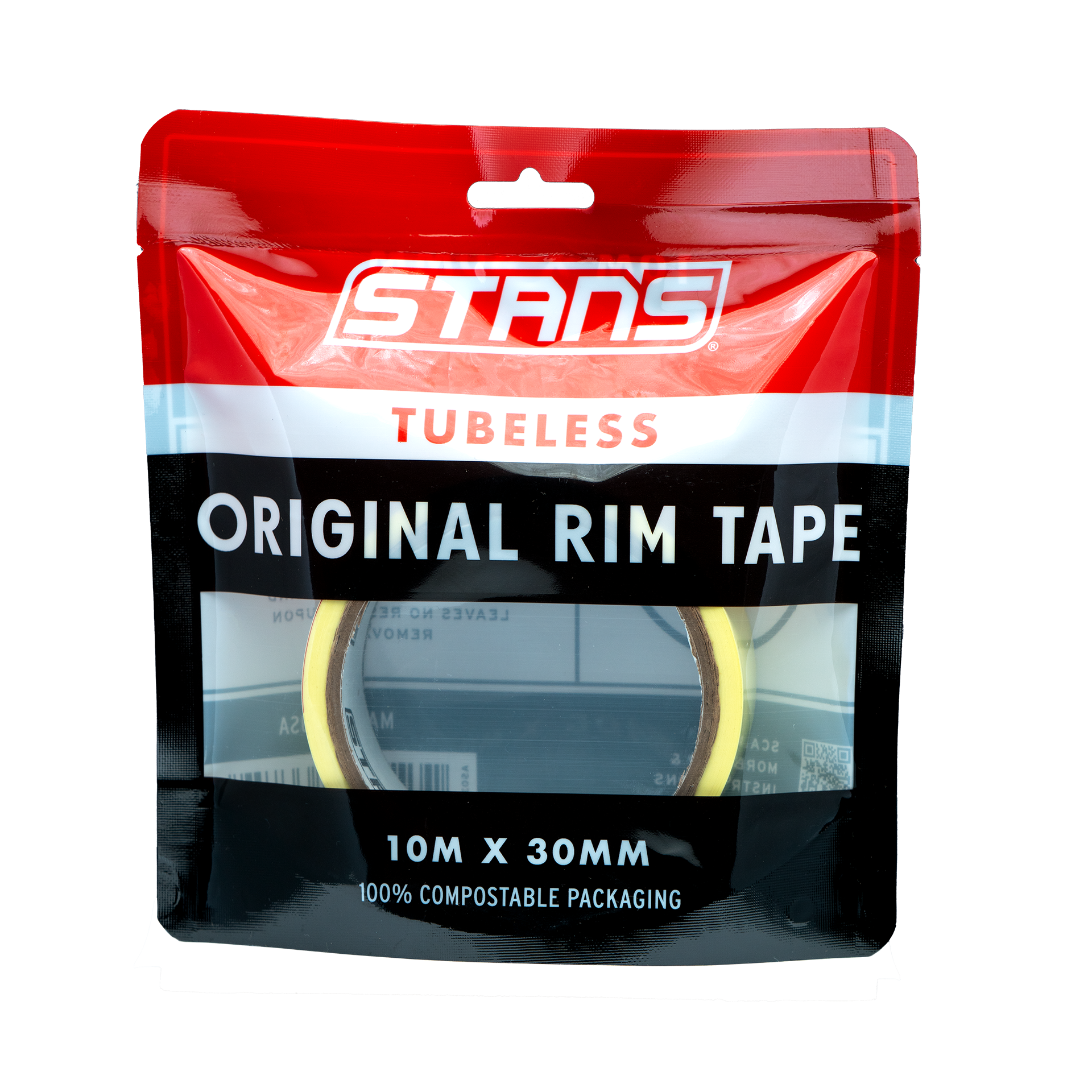 ORIGINAL TUBELESS RIM TAPE