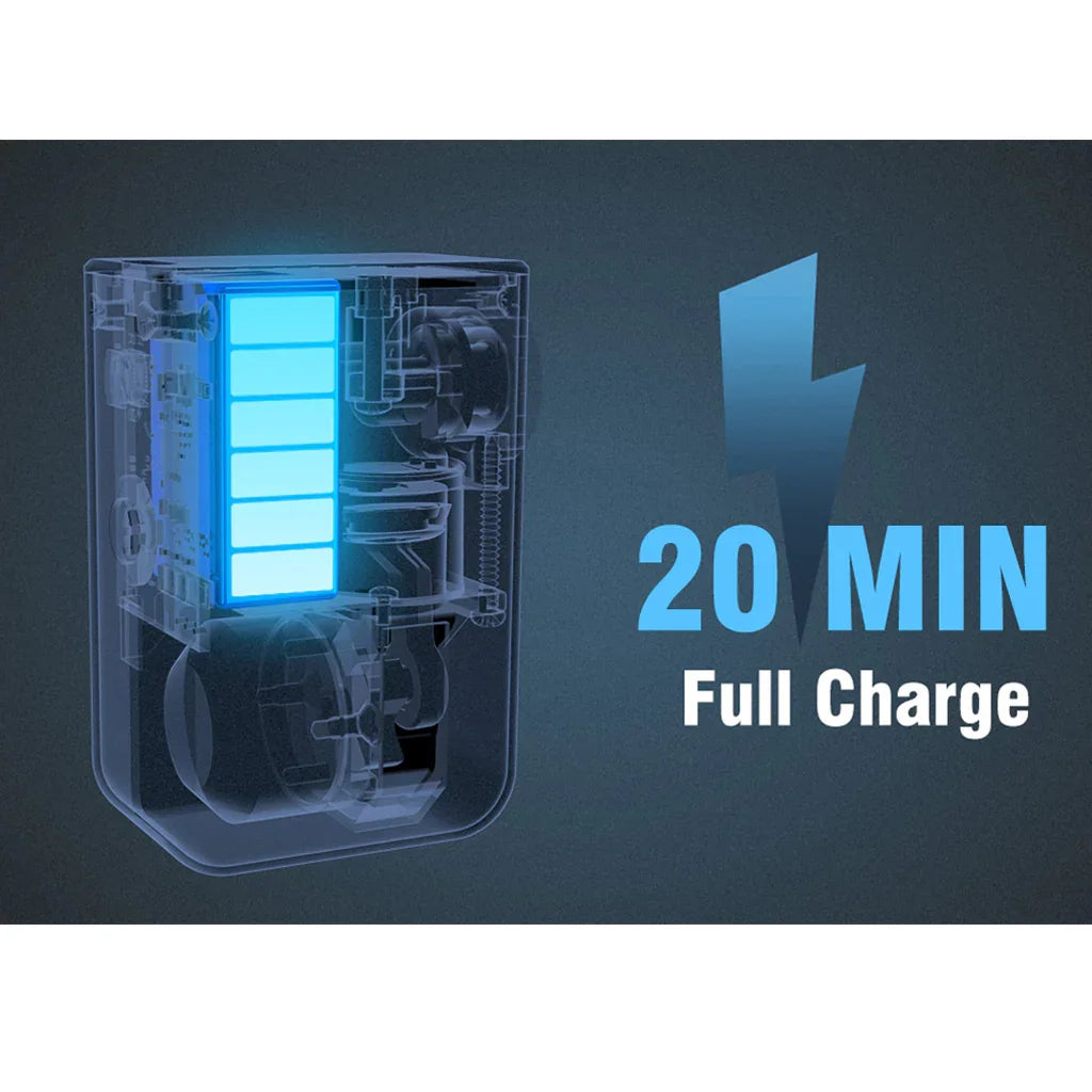 AS2 MINI E-PUMP - Cycplus - Cobbled Climbs