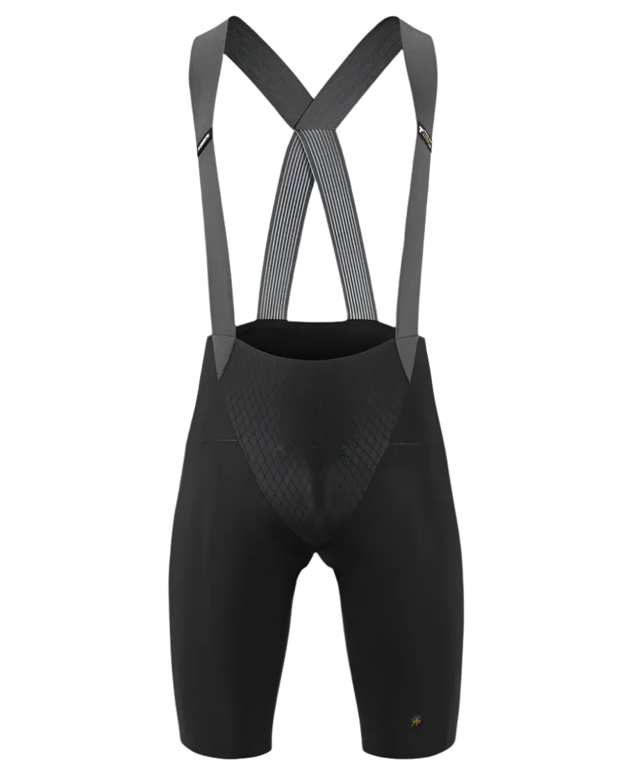 MILLE GTO C2 BIBSHORTS - Assos - Cobbled Climbs