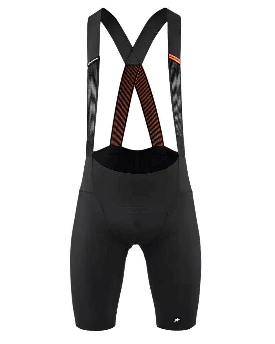 EQUIPE RS SCTRADIVARI S11 BIBSHORTS - Assos - Cobbled Climbs