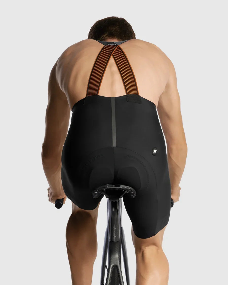 EQUIPE RS SCTRADIVARI S11 BIBSHORTS - Assos - Cobbled Climbs