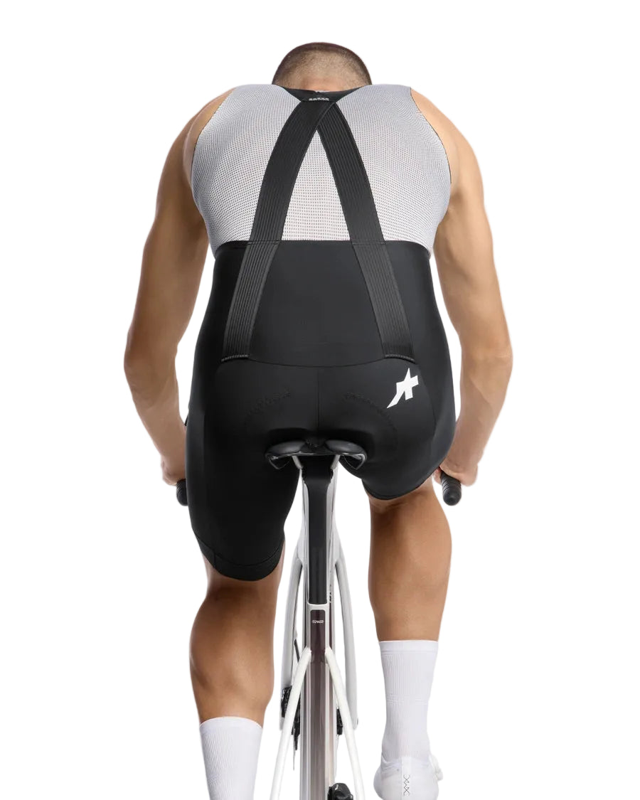 Mille GT S11 Bib Shorts | Assos | Cobbled Climbs – view 6