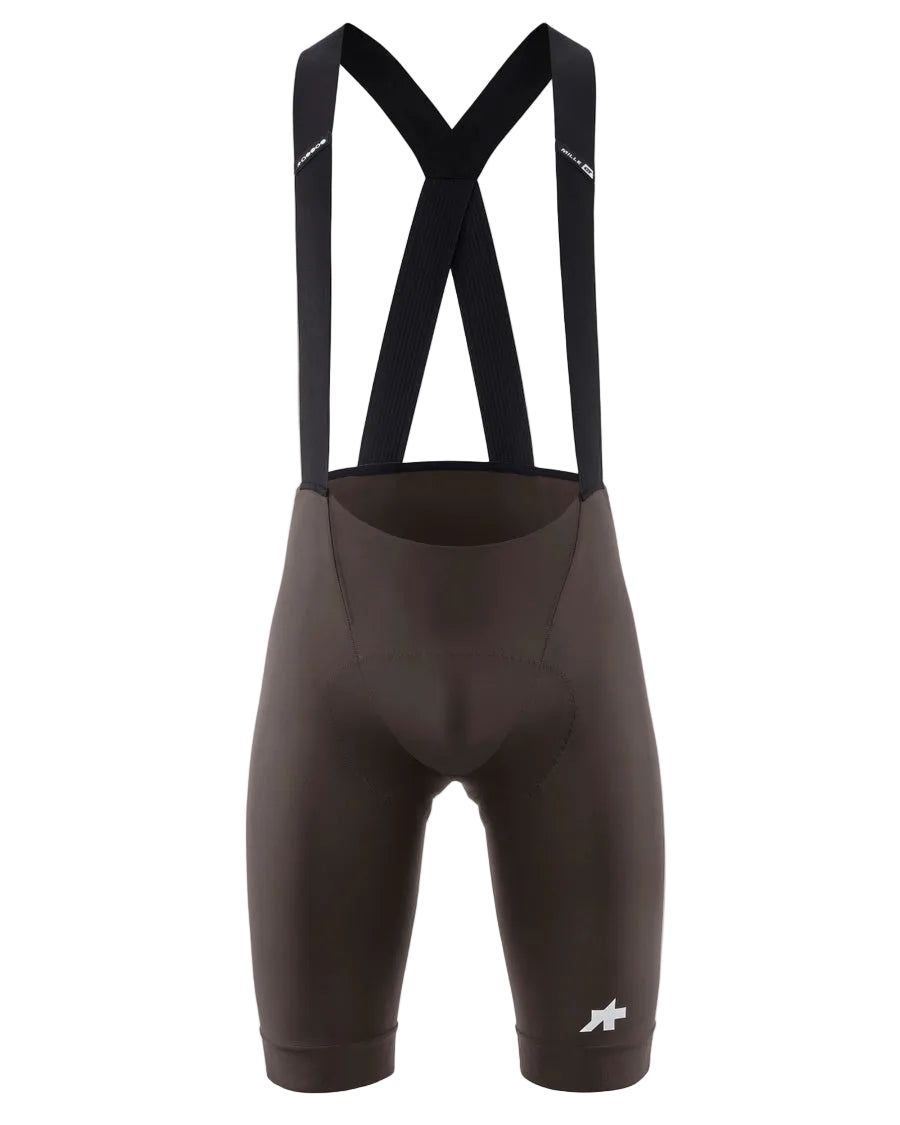 Mille GT S11 Bib Shorts
